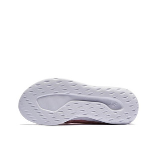 QIAODAN 乔丹 乔丹体育 防滑舒适潮流跑鞋 XM4690226 跑鞋 粉色/白色 37.5