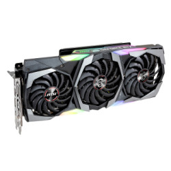 MSI 微星 RTX 2080 SUPER GAMING X TRIO 魔龙 显卡