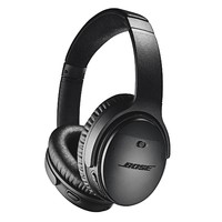 BOSE QuietComfort 35 II （QC35二代） 无线消噪耳机