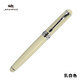金豪 750 钢笔 0.7mm 乳白色
