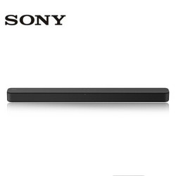 SONY 索尼 HT-S100F Soundbar回音壁