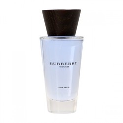 Burberry 博柏利 Touch情缘 男士淡香水 100ml