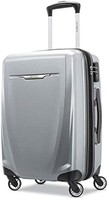 Samsonite新秀丽 Winfield 3 硬壳万向轮 登机行李箱