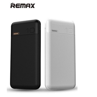 REMAX 睿量 RPP-151 18W PD 移动电源 10000mAh