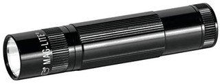 Maglite XL50 LED 3-Cell AAA Flashlight Tactical Pack, Black 手电筒