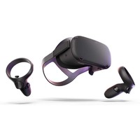 Oculus Quest多合一VR游戏眼镜一体机&ndash; 64GB