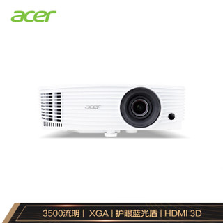 acer 宏碁 极光 D810D 投影仪