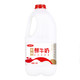 限京津：三元 全脂鲜牛奶 1.8L                  *13件