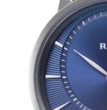 RADO 雷达 钻霸系列 R14135206 男士自动机械手表