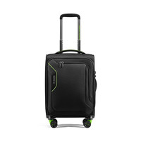 AMERICAN TOURISTER 美旅 DB7 万向轮拉杆箱 黑色 31英寸