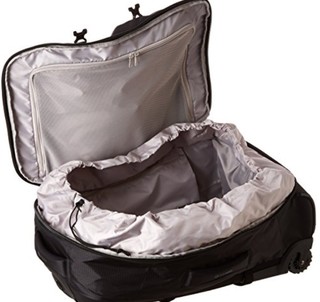 Pacsafe Luggage Tour Safe 25 防盗拉杆箱