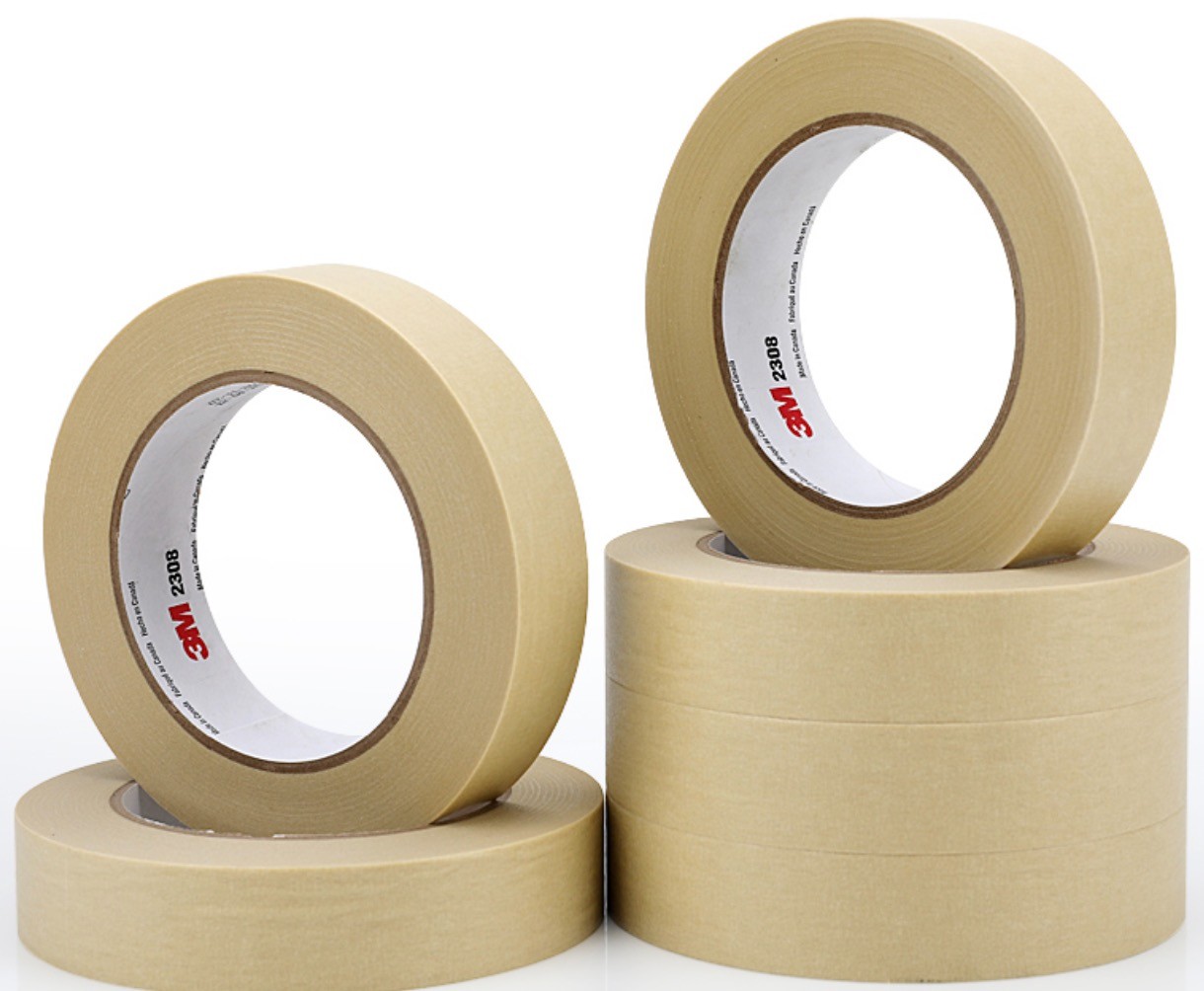 3m 2308 美纹纸胶带 1.5cm*50m
