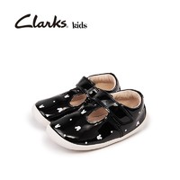 Clarks 其乐 女童学步鞋