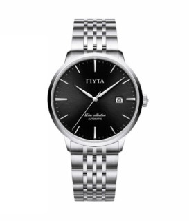 fiyta 飞亚达 风致系列 ga801001.wbw 男士自动机械手表