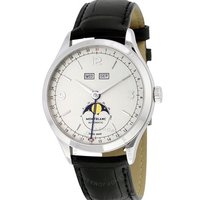 MONTBLANC 万宝龙 Heritage Chronometrie 112538 男士机械腕表