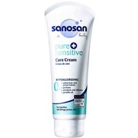 sanosan 哈罗闪  婴儿温和润肤霜100ml