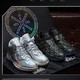 新品发售：LI-NING 李宁 韦德之道 REMIX套装 篮球鞋 2双装