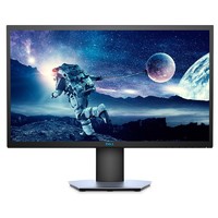 DELL 戴尔 S2419HGF Blue Logo版 24英寸 TN FreeSync 显示器(1920×1080、144Hz、72%NTSC）