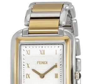 FENDI 芬迪 Classico F701114000 男士时装腕表