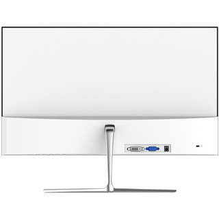 Microstar 微软之星 E2200W 21.5英寸 ADS显示器