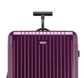 RIMOWA 日默瓦 SALSA AIR系列 29寸拉杆箱 紫色