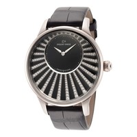 Jaquet Droz 雅克德罗 EleganceParis系列 J005014202 女士机械表