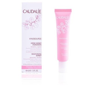 CAUDALIE 欧缇丽 葡萄源莹润保湿水凝霜 40ml