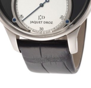 Jaquet Droz 雅克德罗 Grande Seconde大秒针系列 J014014227 男士自动机械手表