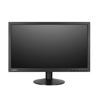 Lenovo 联想 T2224R 21.5英寸 TN 显示器 (1920×1080、60Hz)