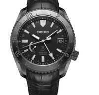 SEIKO 精工 LX系列 SNR035J1 男士自动机械手表
