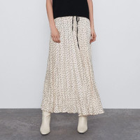ZARA  04886072064 女士裙子