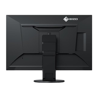 EIZO 艺卓 EV2456-BK 24.1英寸 IPS 显示器(1920×1200、60Hz）