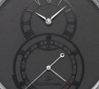 Jaquet Droz 雅克德罗 大秒针腕表GRANDE SECONDE系列 J007030240 男士自动机械手表