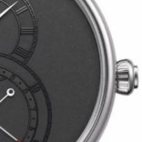 Jaquet Droz 雅克德罗 大秒针腕表GRANDE SECONDE系列 J007030240 男士自动机械手表