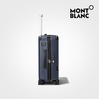 Montblanc 万宝龙 夜航系列旅行箱 MY4810