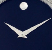MOVADO 摩凡陀 Collection 博物馆系列 2100007 男款时装腕表