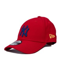 凑单品、银联爆品日：New Era 纽亦华 9Forty NY 男士棒球帽