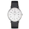 JUNGHANS FORM系列 027/4731.00 男士自动机械手表