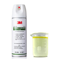 3M PN18193 汽车空调清洗剂 升级版 120ml