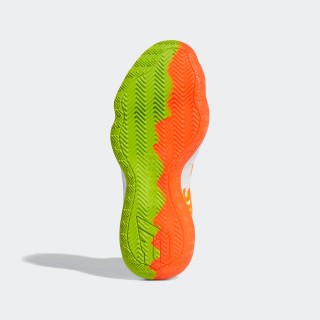 adidas 阿迪达斯 Damian Lillard系列 Dame 6 GCA - McDonalds 篮球鞋 FX3334