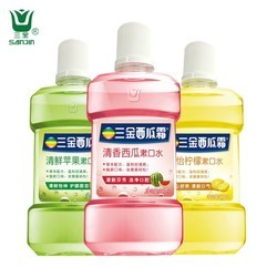 最新皇家齿林漱口水大全 最新皇家齿林漱口水报价及图片大全 什么值得买