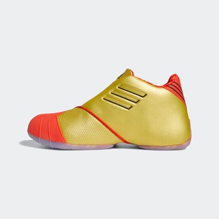 adidas 阿迪达斯 TMAC 1 - McDonalds 篮球鞋 FX2075