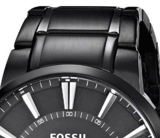 FOSSIL Townsman系列 FS4778 男士时装腕表
