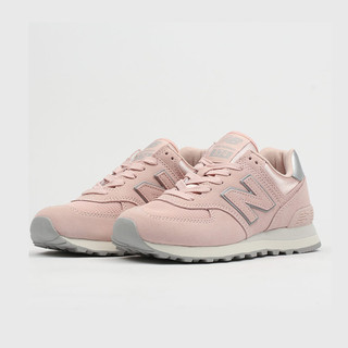 New balance 574系列 ML574ES 女士休闲运动鞋