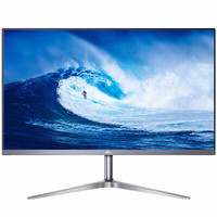 AOC/I2489VXH/BS 显示器 23.8英寸