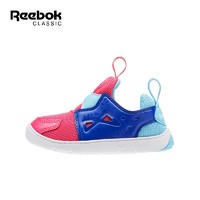 Reebok 锐步 EHN46 婴童休闲鞋 