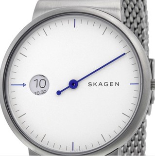 SKAGEN Ancher系列 SKW6193 男士时装腕表