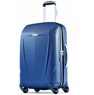 Samsonite 新秀丽 Luggage Silhouette Sphere 拉杆箱 22寸