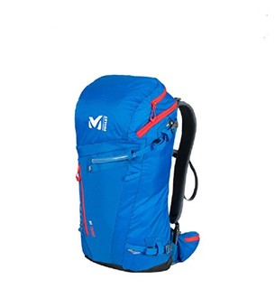 MILLET 觅乐 MIS2084 20L 多用途轻量登山包