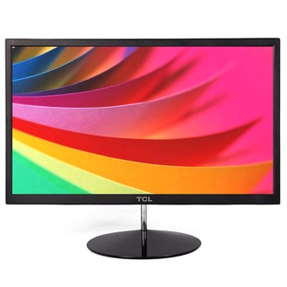 TCL T22M1 21.5英寸 TN 显示器 (1920×1080、60Hz)